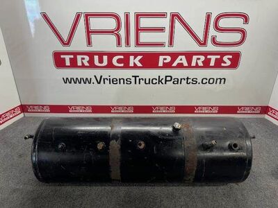 Autocar Air Tank