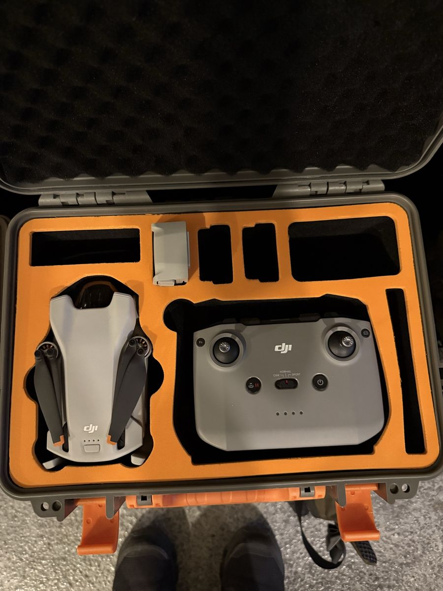 DJI Mini 3