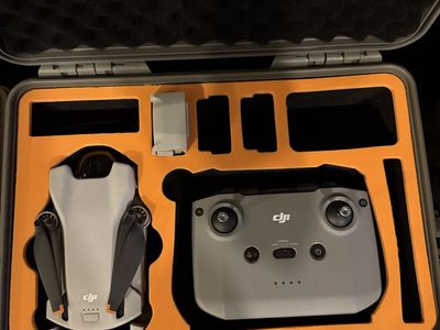 DJI Mini 3