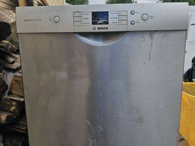 Non working dishwasher for parts.