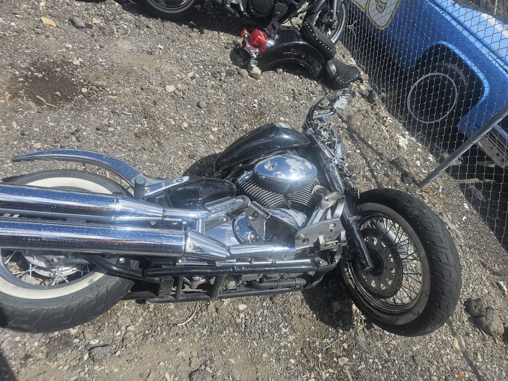 motorcycle
