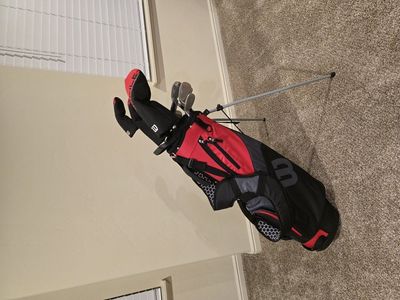 Wilson Profile Clubs