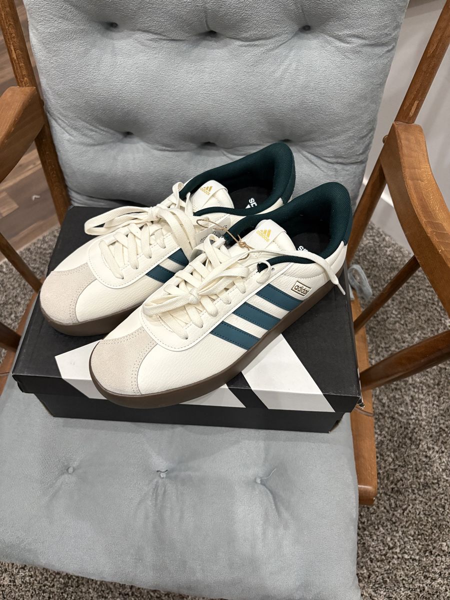 Men’s Shoes