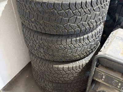 Ford F-150 Wheels