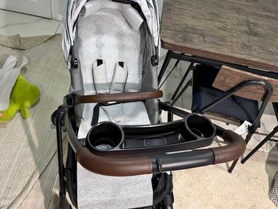 NEW Graco premier modes stroller