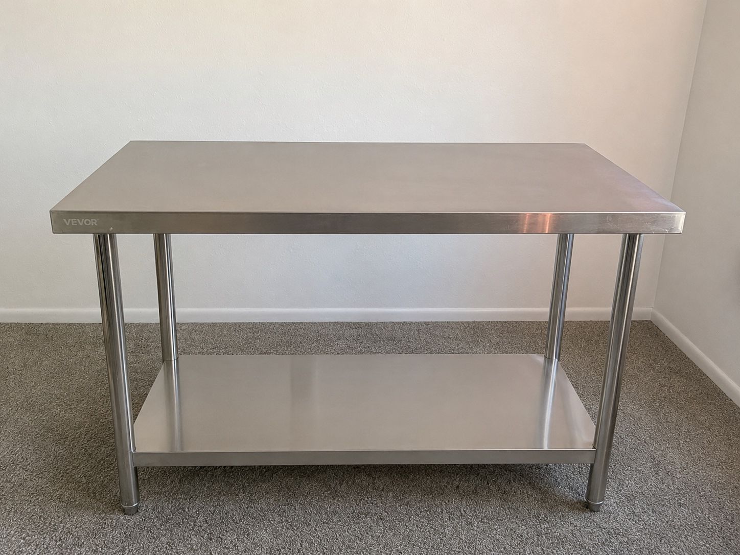 Industrial table