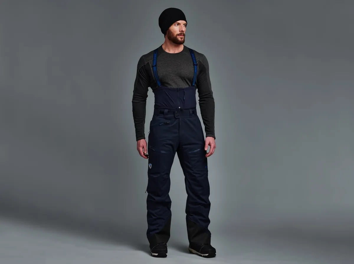 Ski Snowboard Bib Pant-KUHL