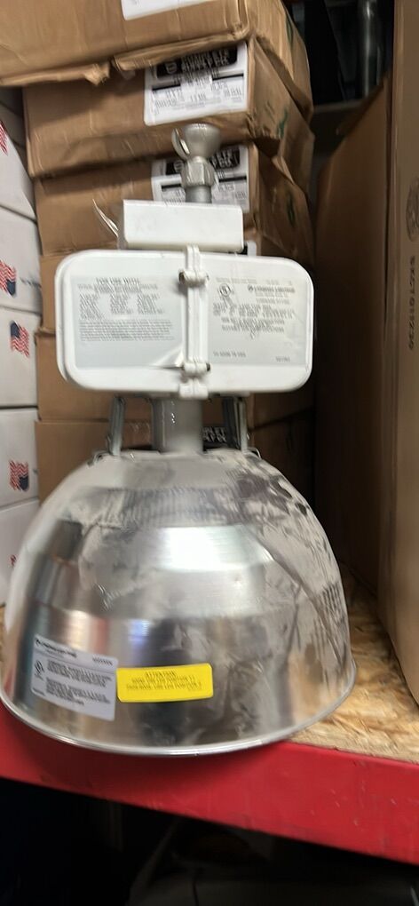 Shop Lights Metal Halide