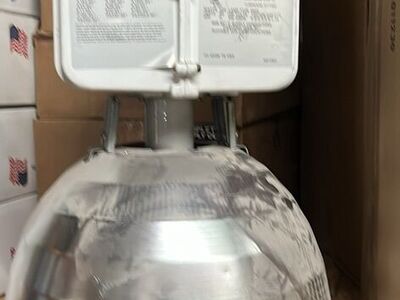 Shop Lights Metal Halide