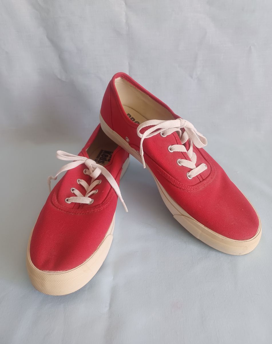 Pro Keds Athletic Shoes – Size 10
