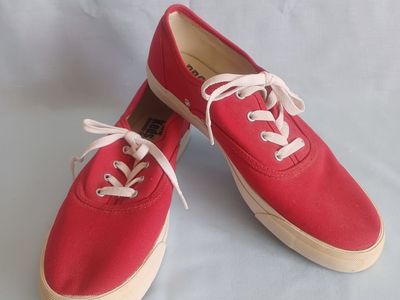 Pro Keds Athletic Shoes – Size 10