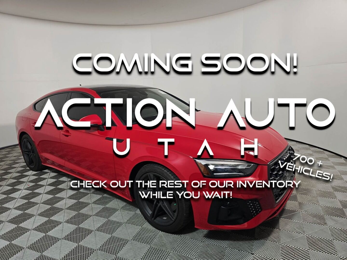 2021 Audi A5 quattro Premium 45 TFSI