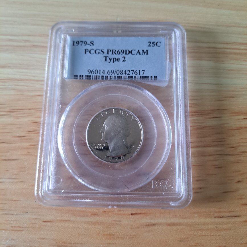 1979 Quarter