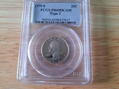 1979 Quarter