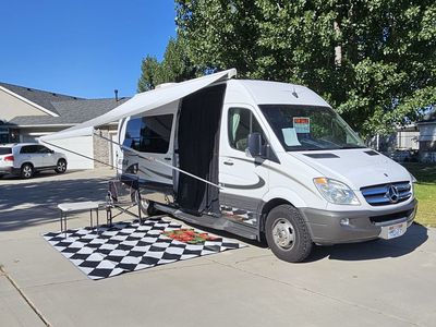 2011 / 2012 Winnebago