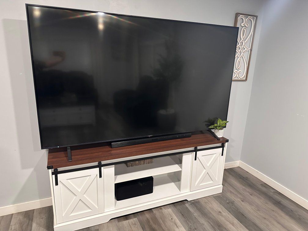tv stand