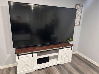 tv stand