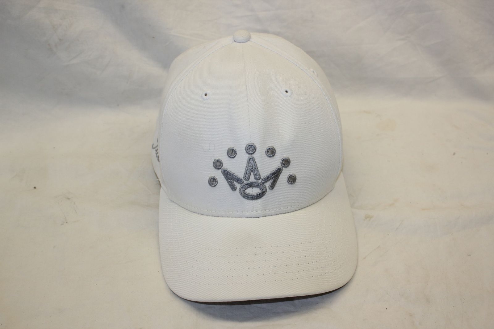 Vintage Scotty Cameron Golf Hat
