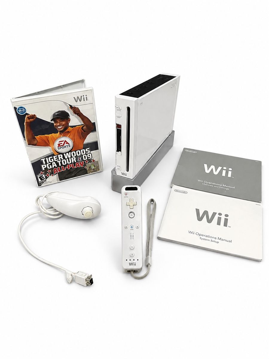 Nintendo Wii