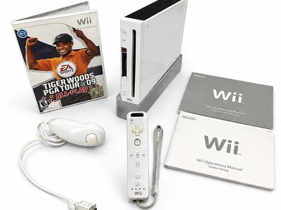 Nintendo Wii