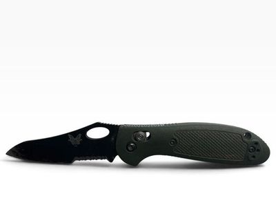 Benchmade Mini Griptilian Axis E75014910
