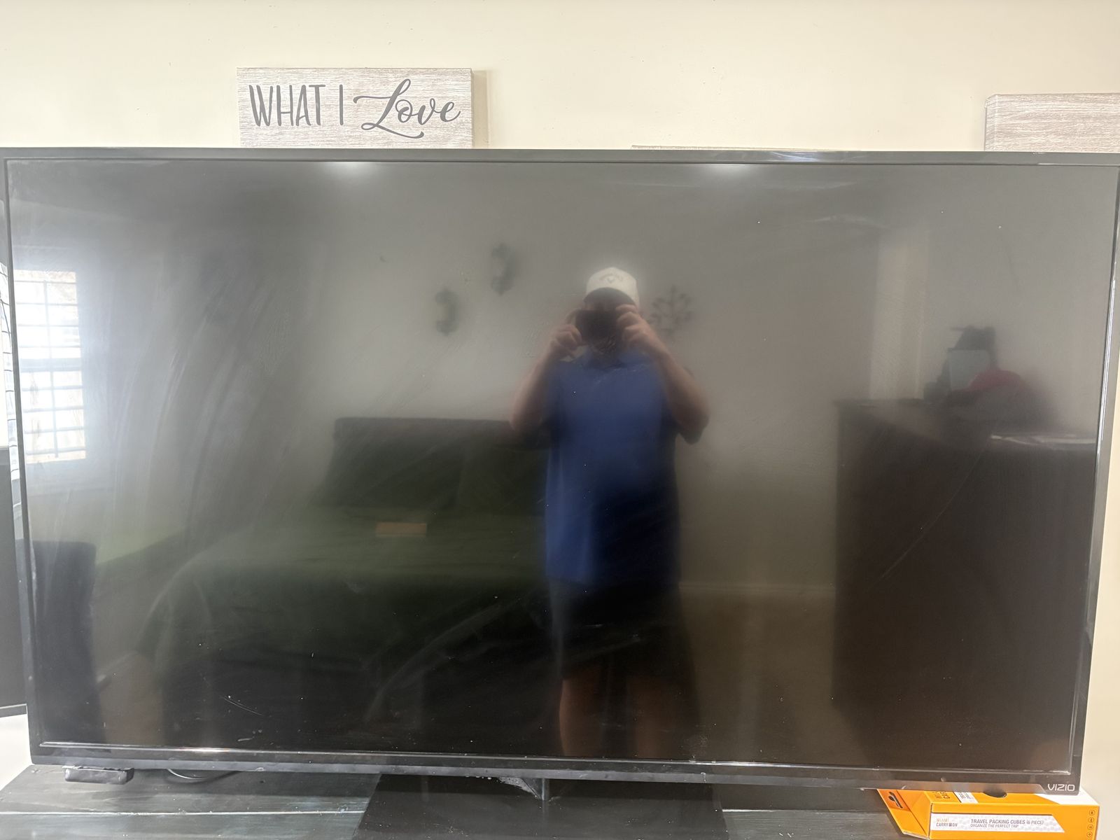 Vizio TV