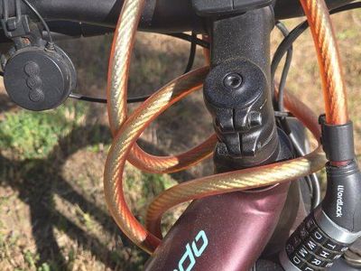 Specialized Vado 3.0 Electric Bike