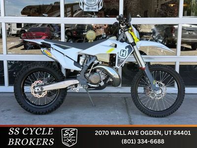 2022 Husqvarna TE150i