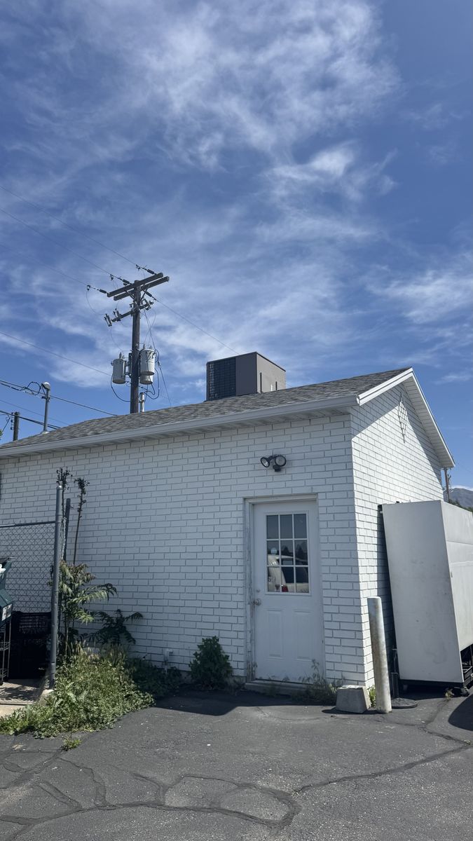 FOR LEASE Boutique Commercial Space in Roy, Utah