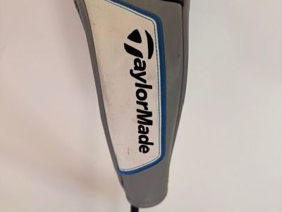TaylorMade SIM Max 4 Hybrid