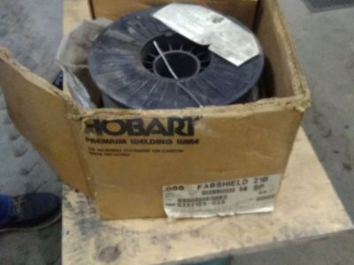 Hobart Welding Wire