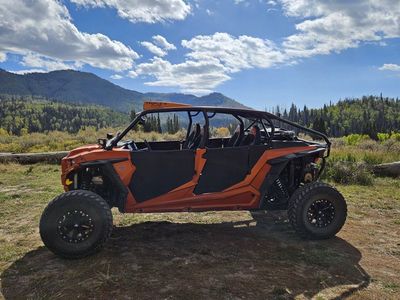 2014 Polaris RZR 1000 XP