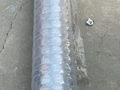 King mattress