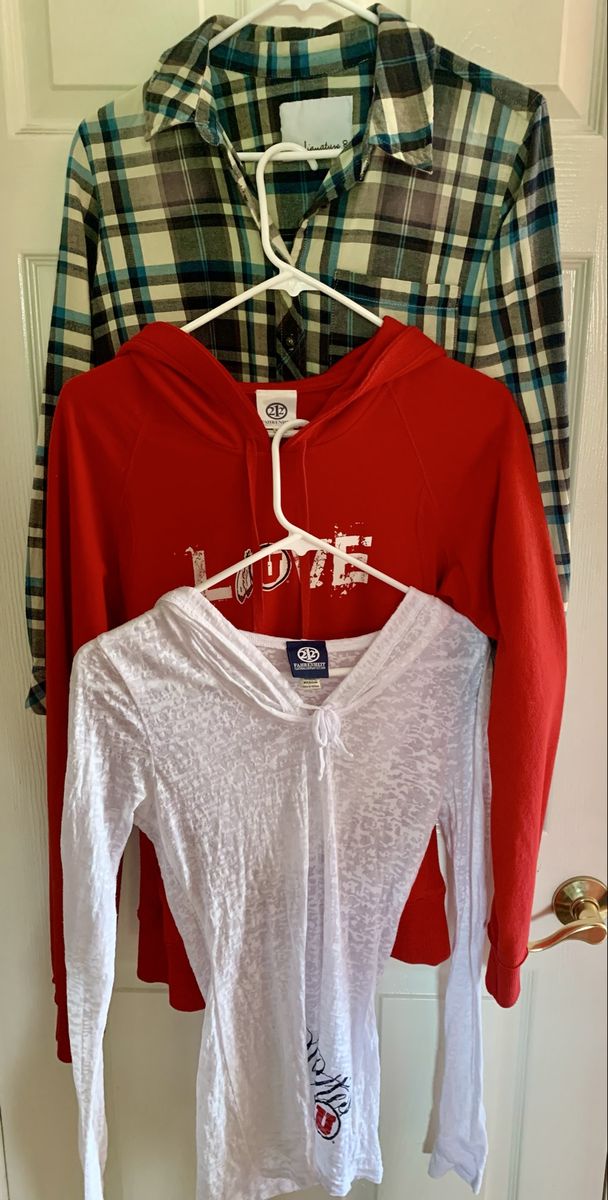 UofU Sweatshirts Size XS - S