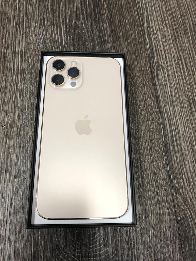 Iphone 12 PRO -128GB - Unlocked