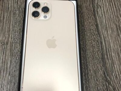 Iphone 12 PRO -128GB - Unlocked