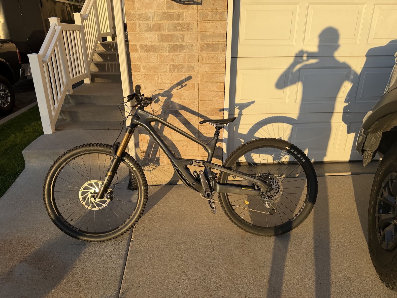 2023 Cannondale Jekyll 1 New / Never ridden