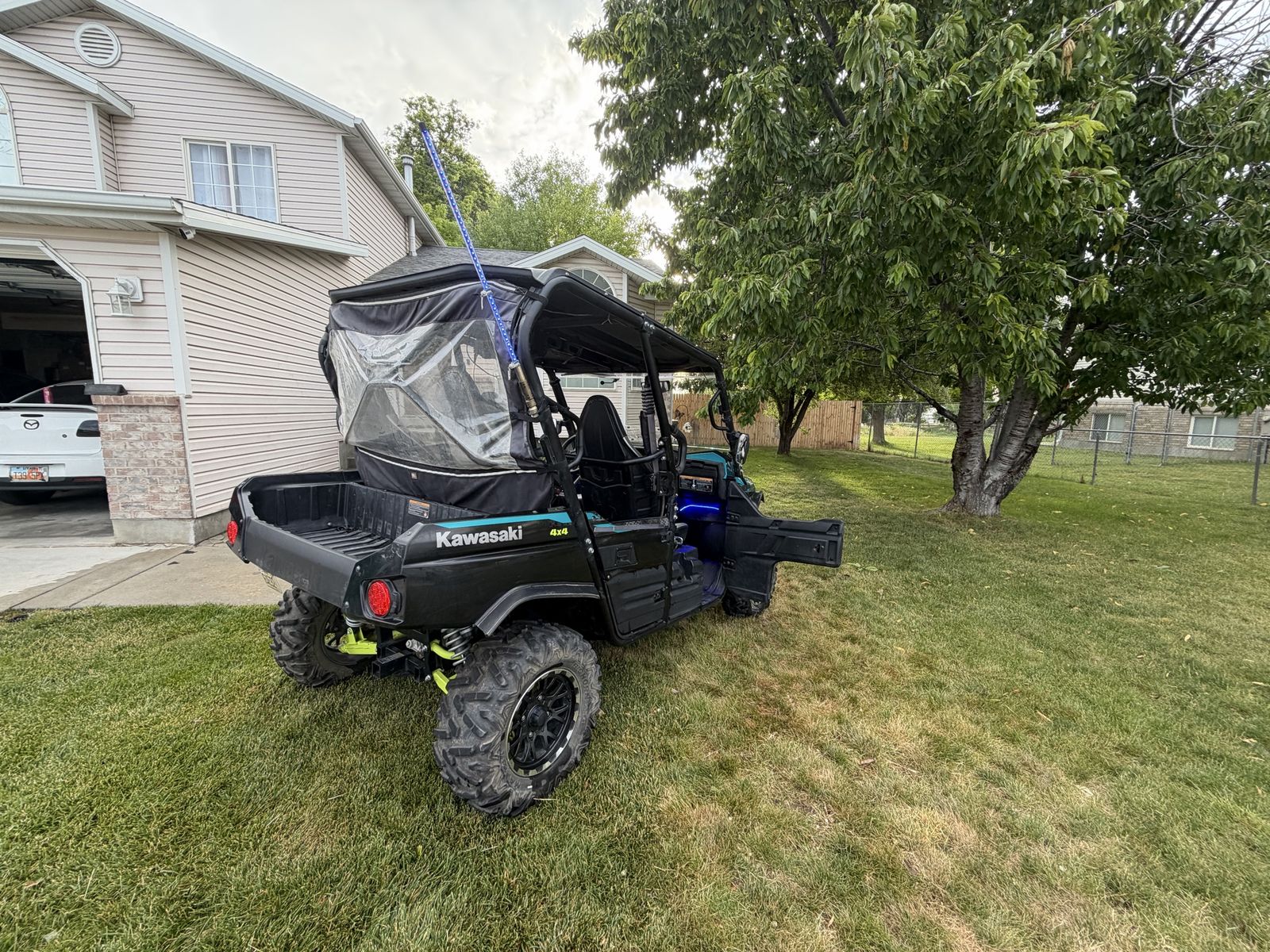 Teryx4 SLE