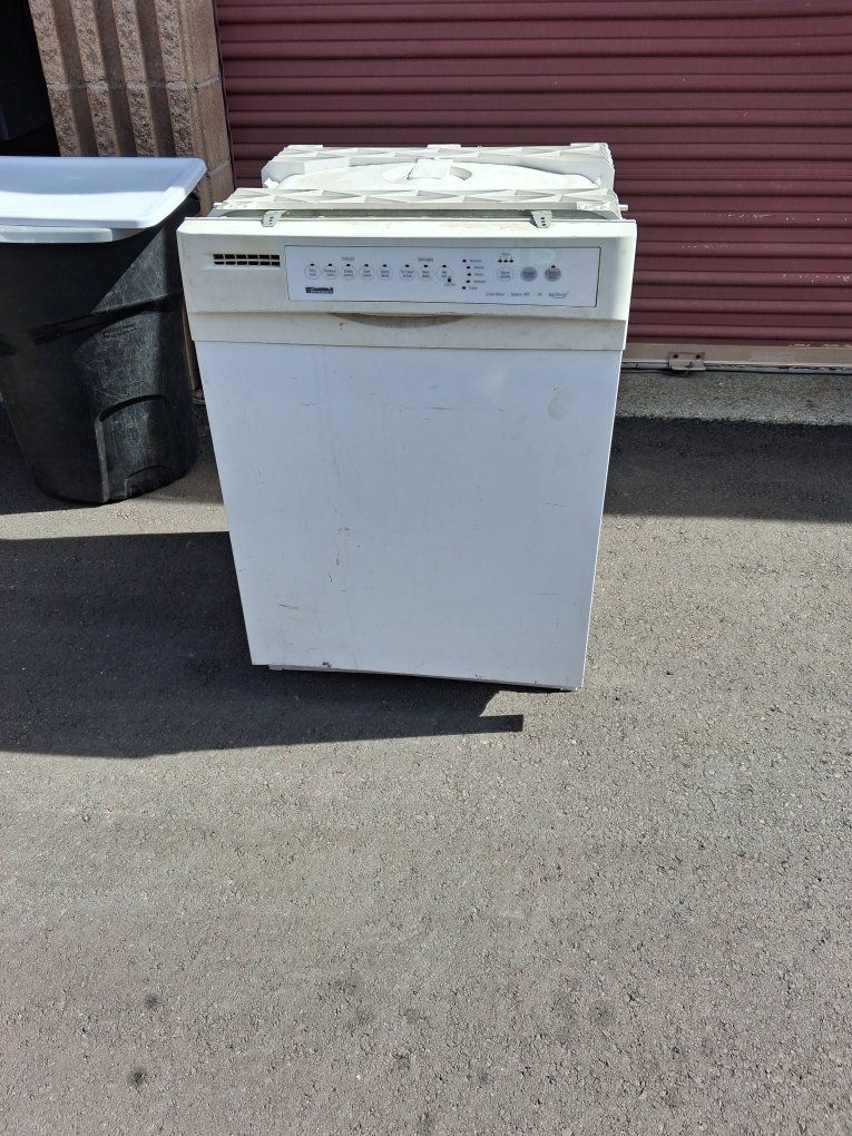 Kenmore Dishwasher $50 Midvale
