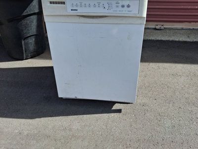 Kenmore Dishwasher $50 Midvale