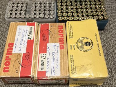 CHEAP AMMO LOT - 200 TAKES IT ALL