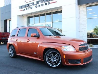 2008 Chevrolet HHR SS
