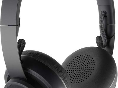 Logitech Zone - Wireless Headset - Brand new