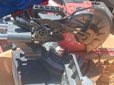 Craftsman saw