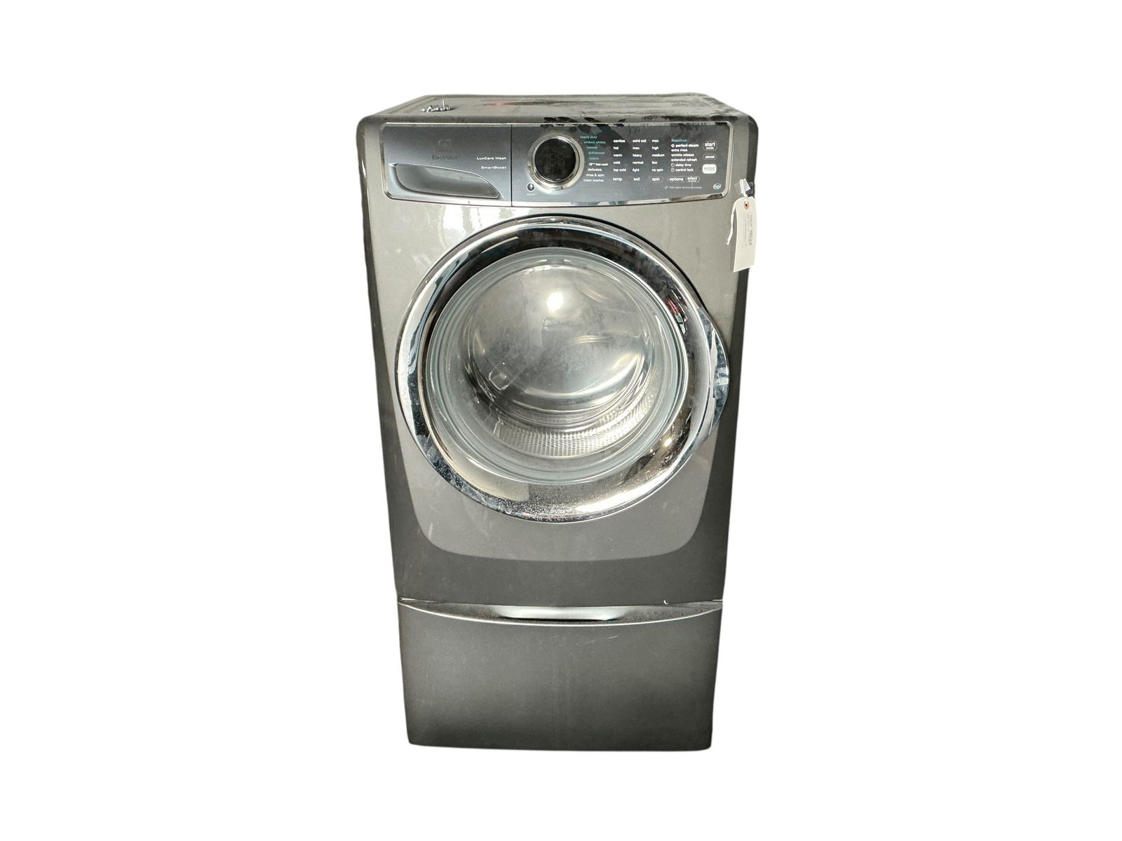 Electrolux Washer & Dryer