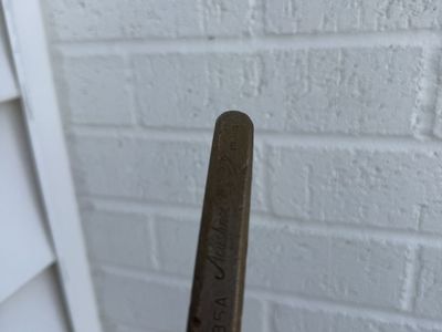 Original Titleist Acushnet Putter