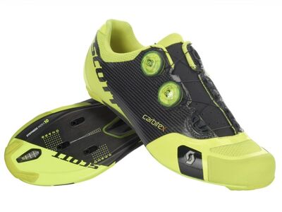 SCOTT ROAD RC SL SHOES Size 38