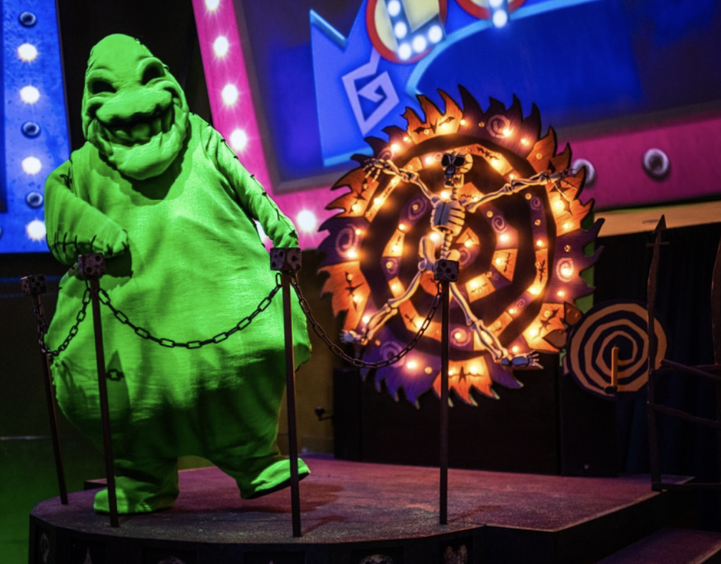 OOGIE BOOGIE BASH TICKETS - 7 Tickets on September 29th