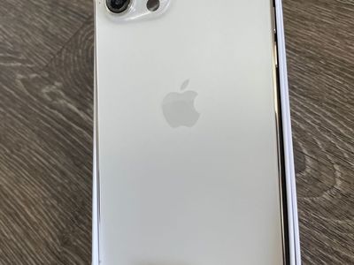 Iphone 12 Pro Max - 512GB - Unlocked