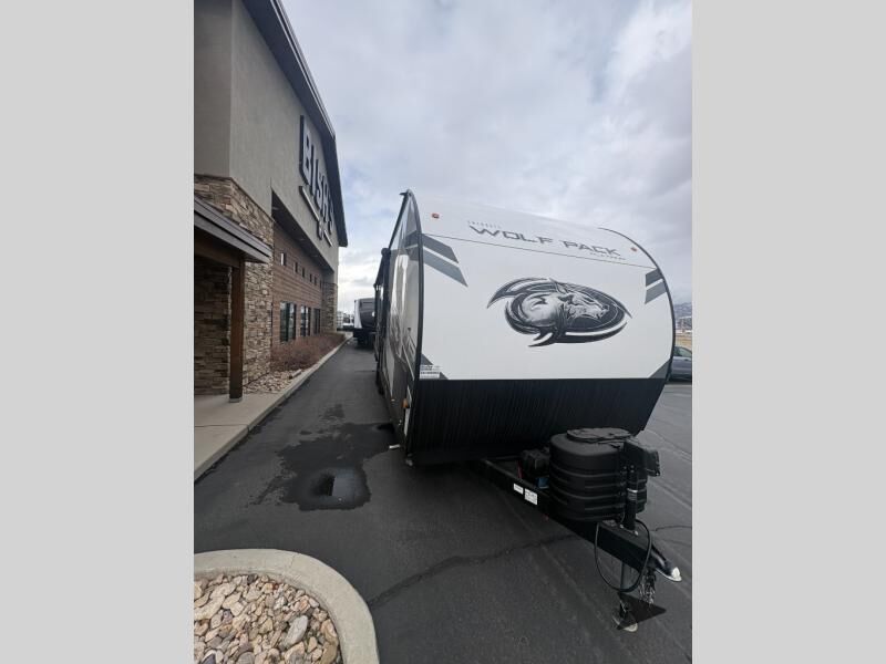 2024 Forest River RV Cherokee 26Pack15